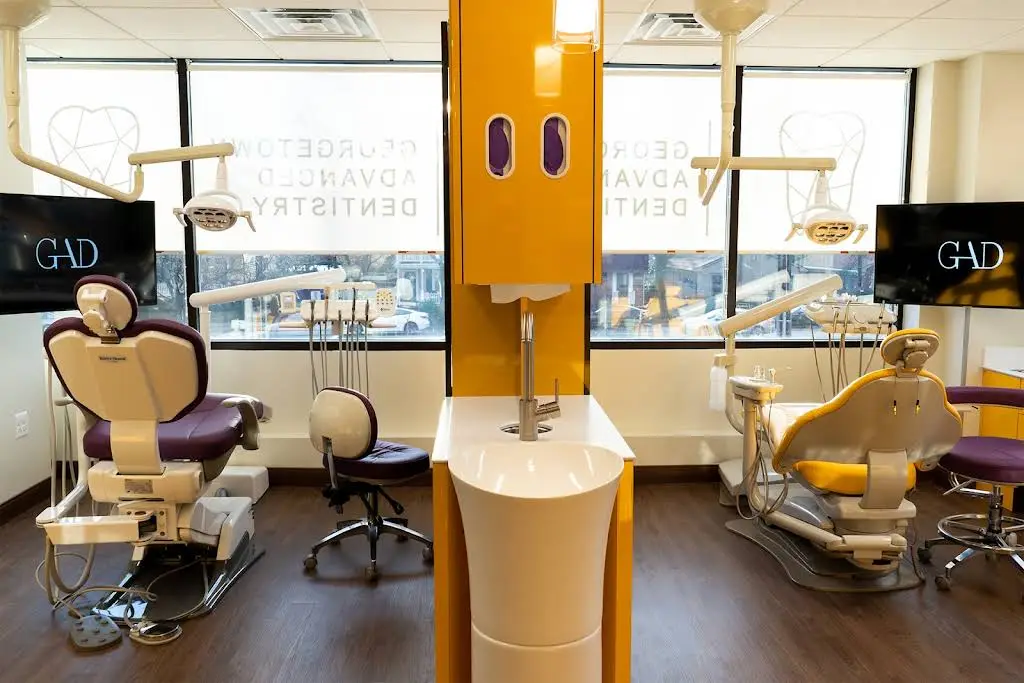 Georgetown Advanced Dentistry