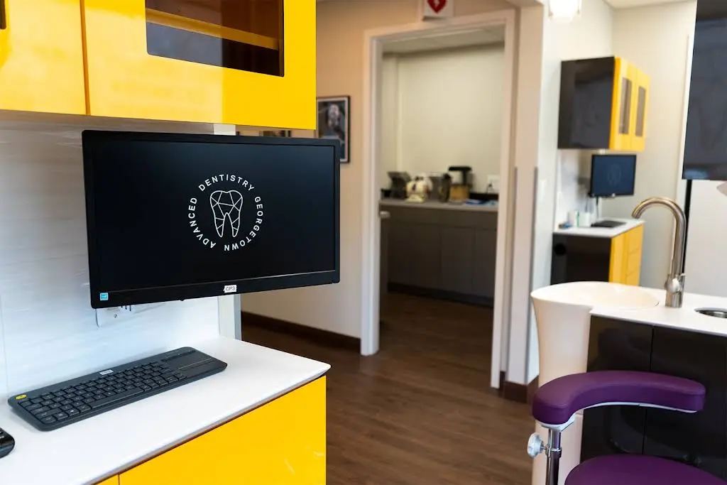 Georgetown Advanced Dentistry