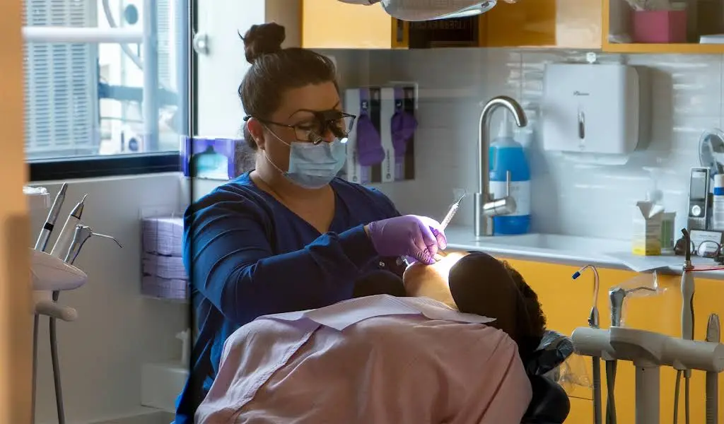 Georgetown Advanced Dentistry