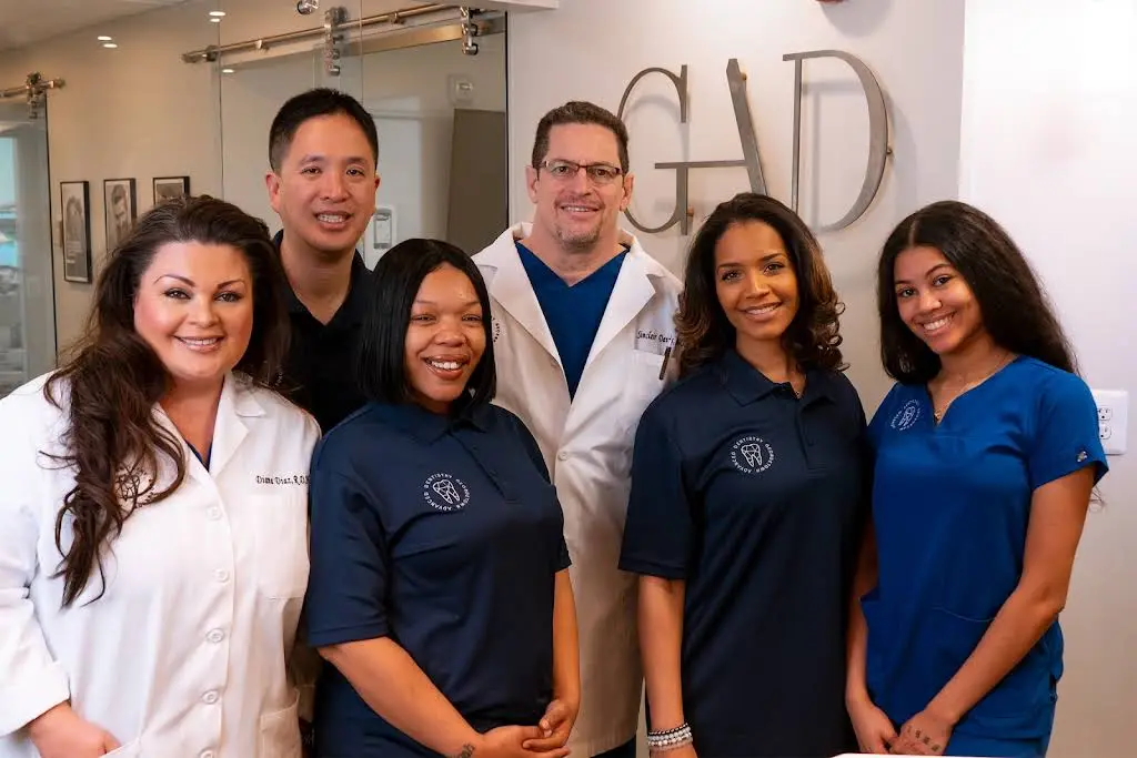 Georgetown Advanced Dentistry