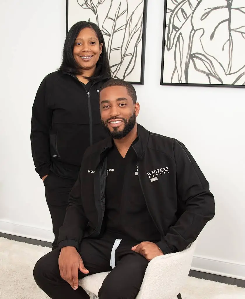 White32 Dental DC