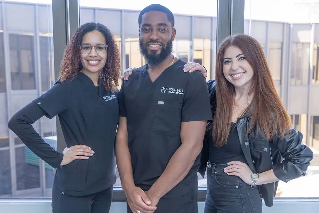 White32 Dental DC