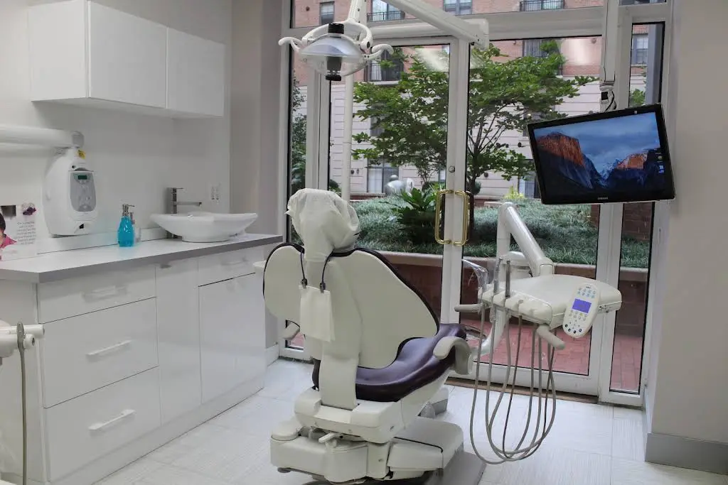 Georgetown Cosmetic Dentistry