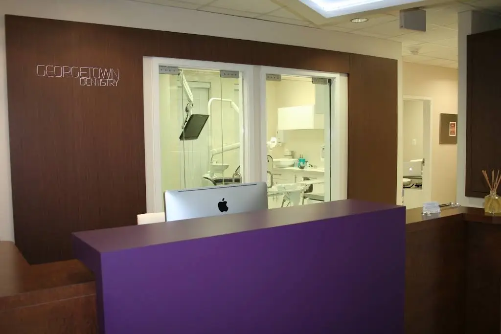 Georgetown Cosmetic Dentistry