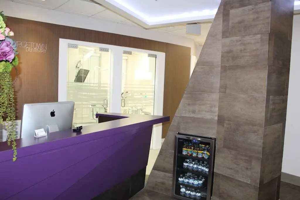 Georgetown Cosmetic Dentistry