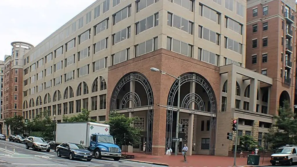 Georgetown Cosmetic Dentistry