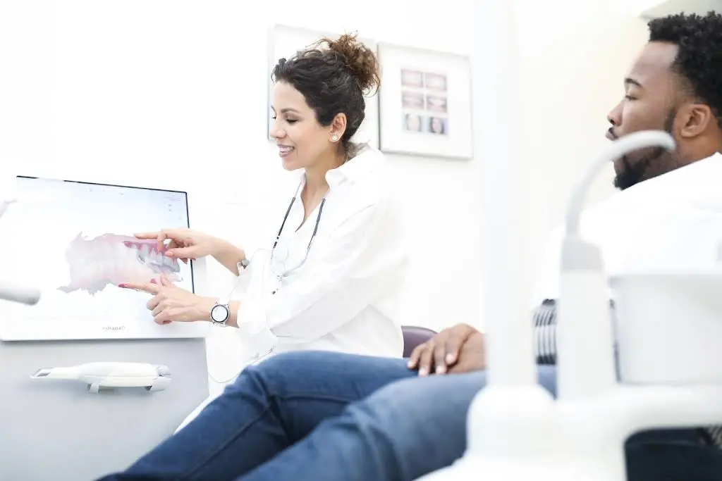 Georgetown Cosmetic Dentistry