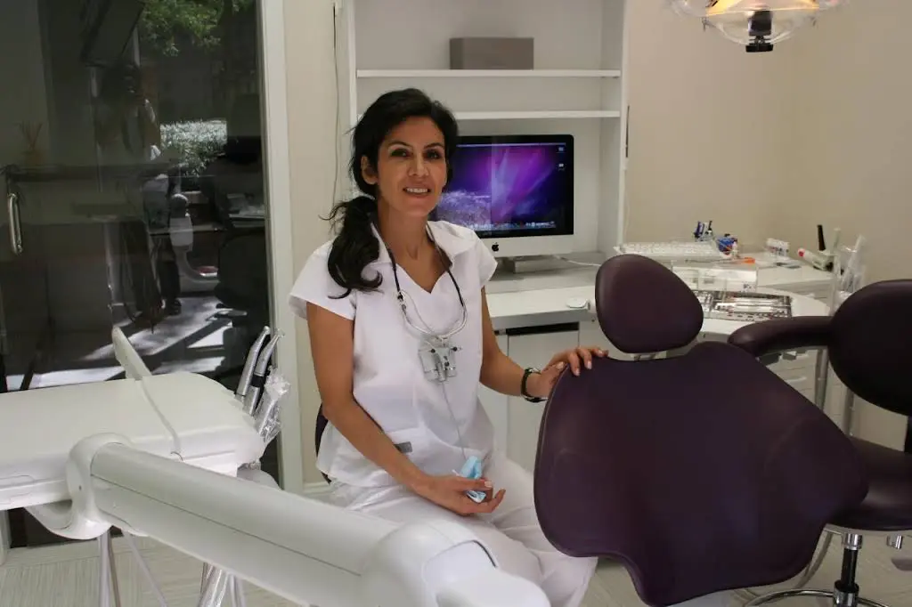 Georgetown Cosmetic Dentistry