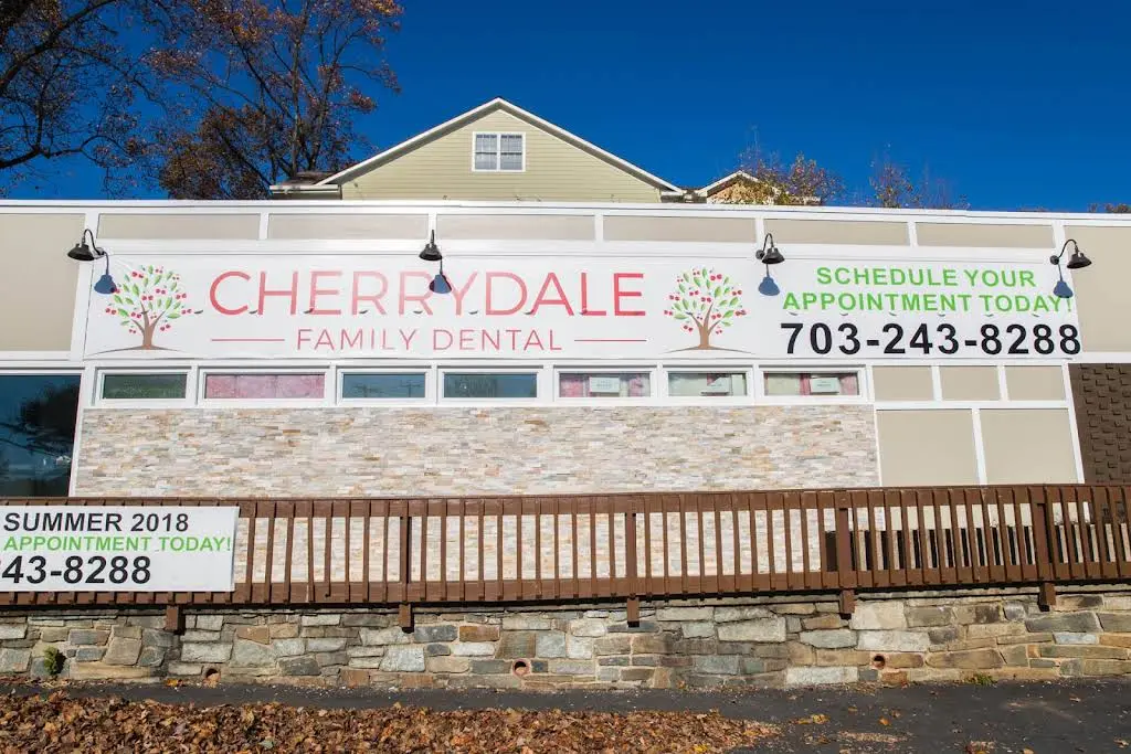 Cherrydale Dental
