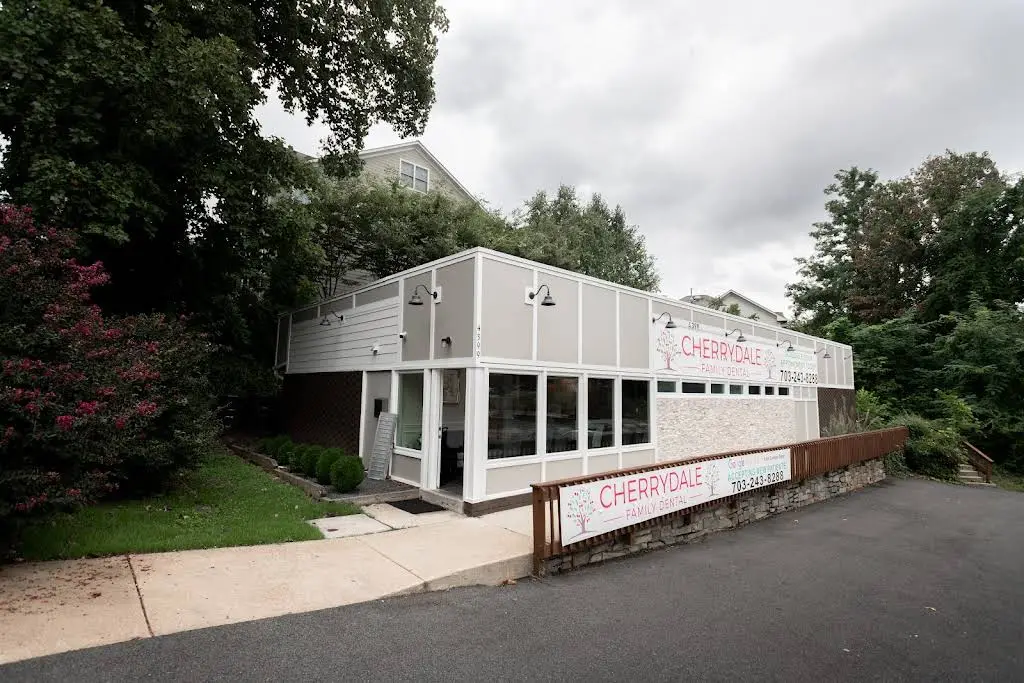 Cherrydale Dental