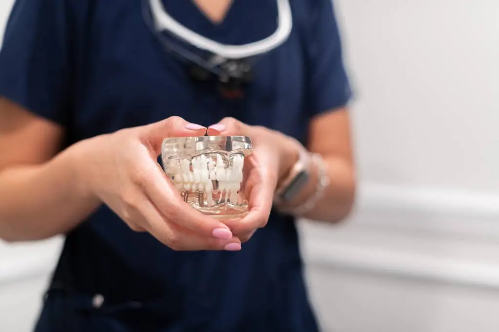 Cherrydale Dental