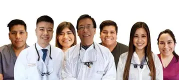 DC Dental Spa
