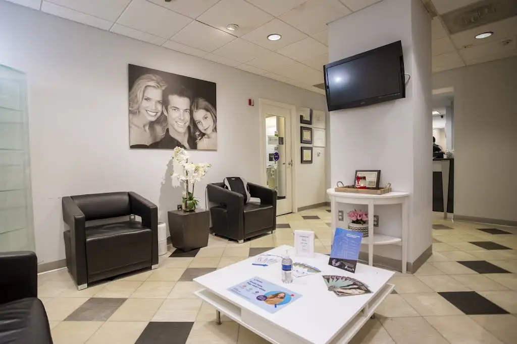 DC Dental Spa