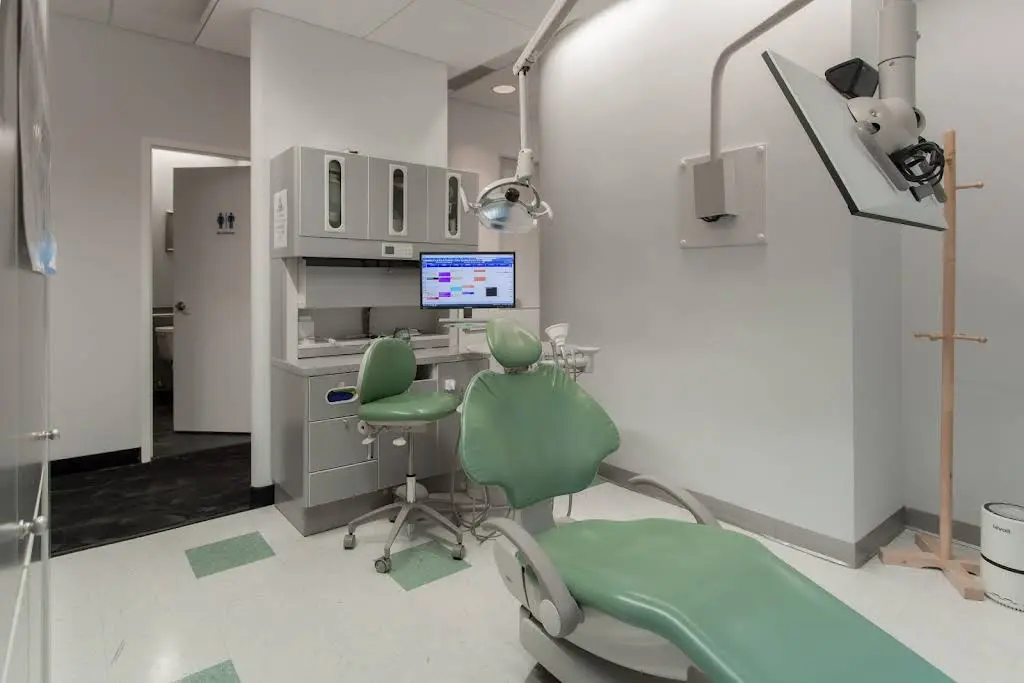 DC Dental Spa