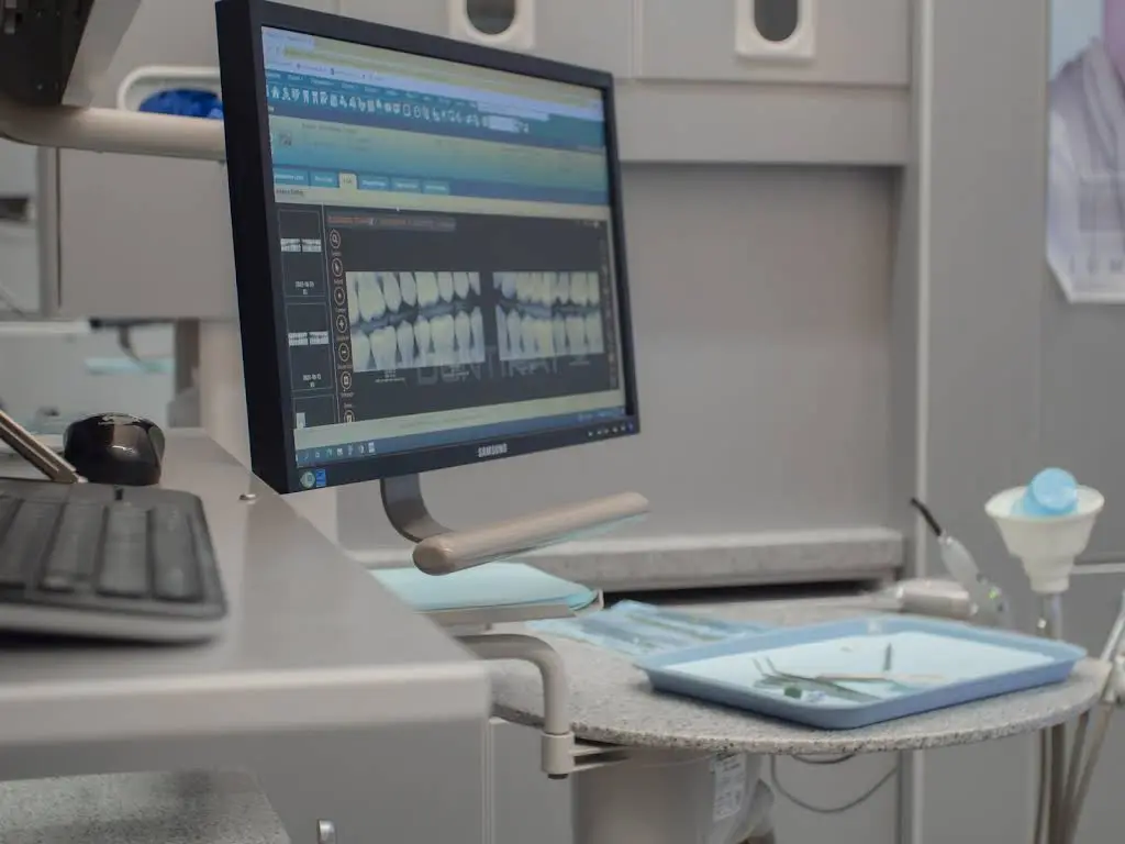 DC Dental Spa