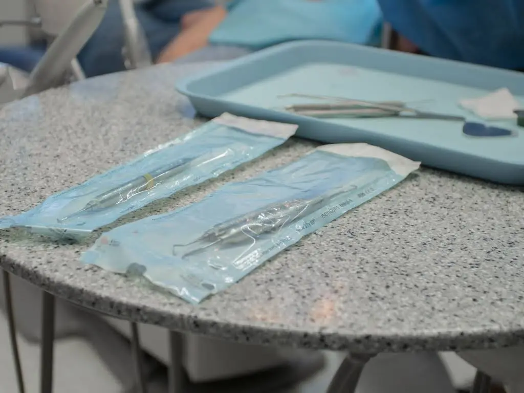 DC Dental Spa
