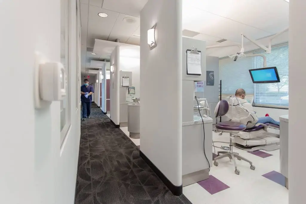 DC Dental Spa