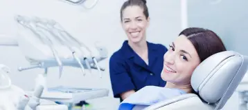 K Street Dental & Orthodontic Group