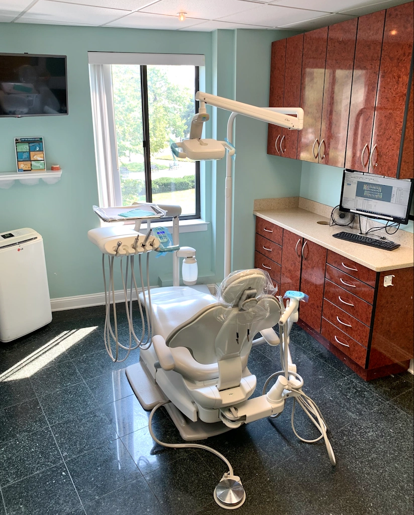 K Street Dental & Orthodontic Group