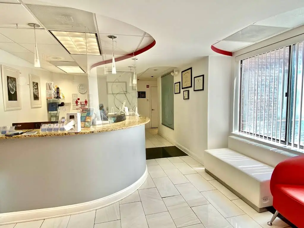 K Street Dental & Orthodontic Group