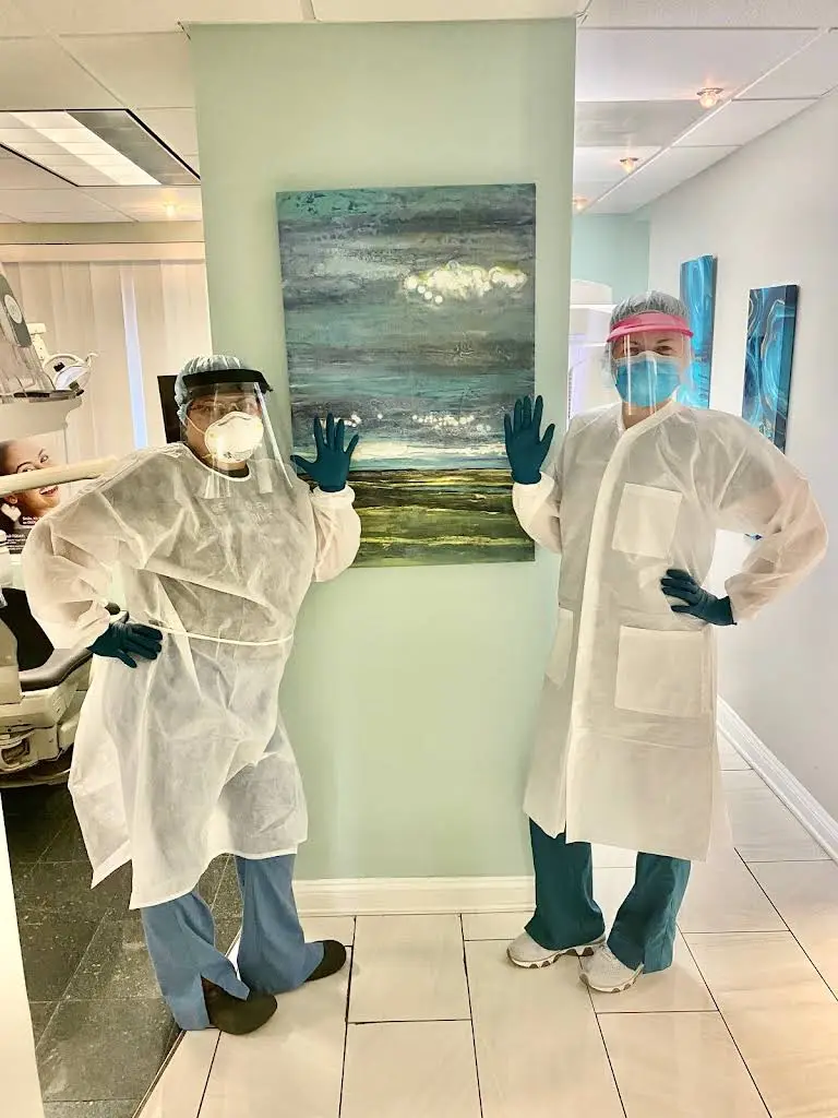 K Street Dental & Orthodontic Group
