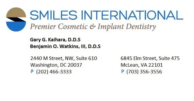 Smiles International