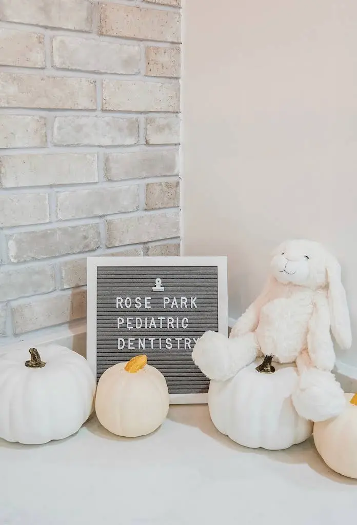 Rose Park Pediatric Dentistry