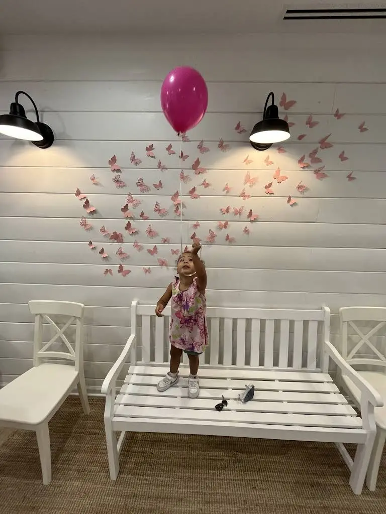 Rose Park Pediatric Dentistry