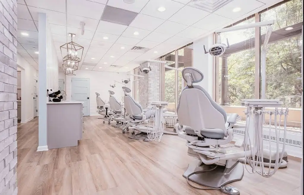 Rose Park Pediatric Dentistry