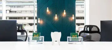 MT Dental Partners - Washington DC