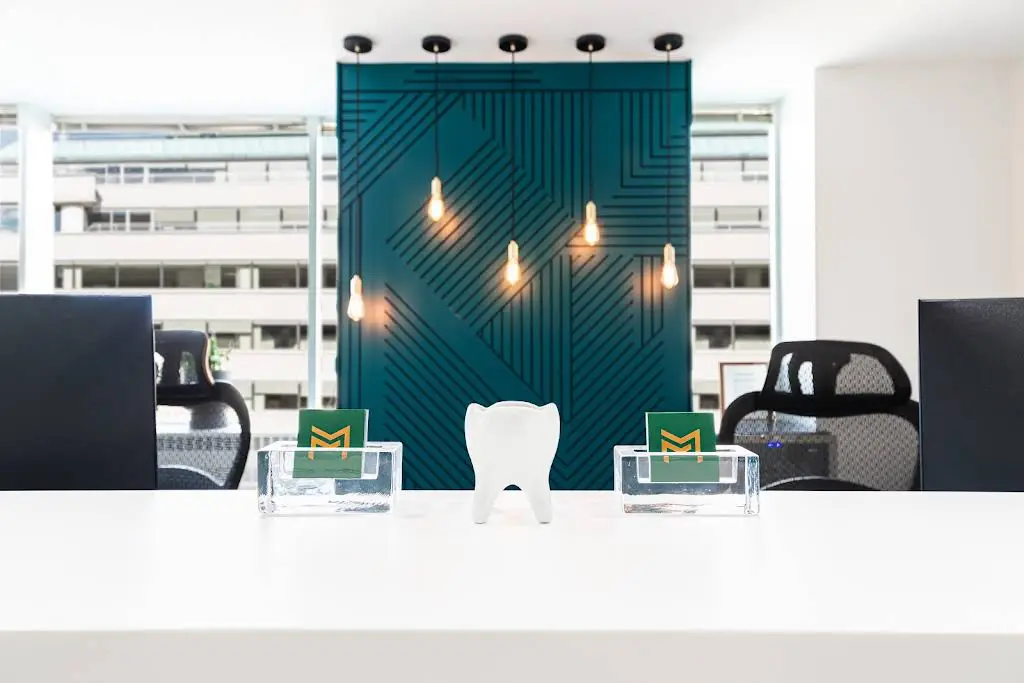 MT Dental Partners - Washington DC
