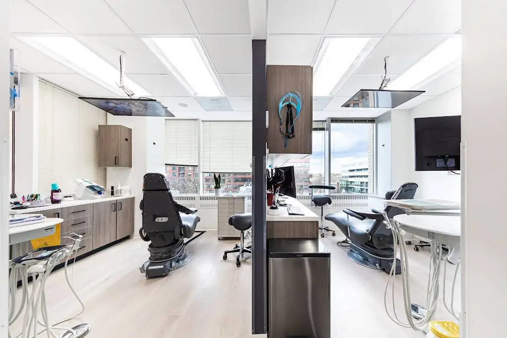 MT Dental Partners - Washington DC