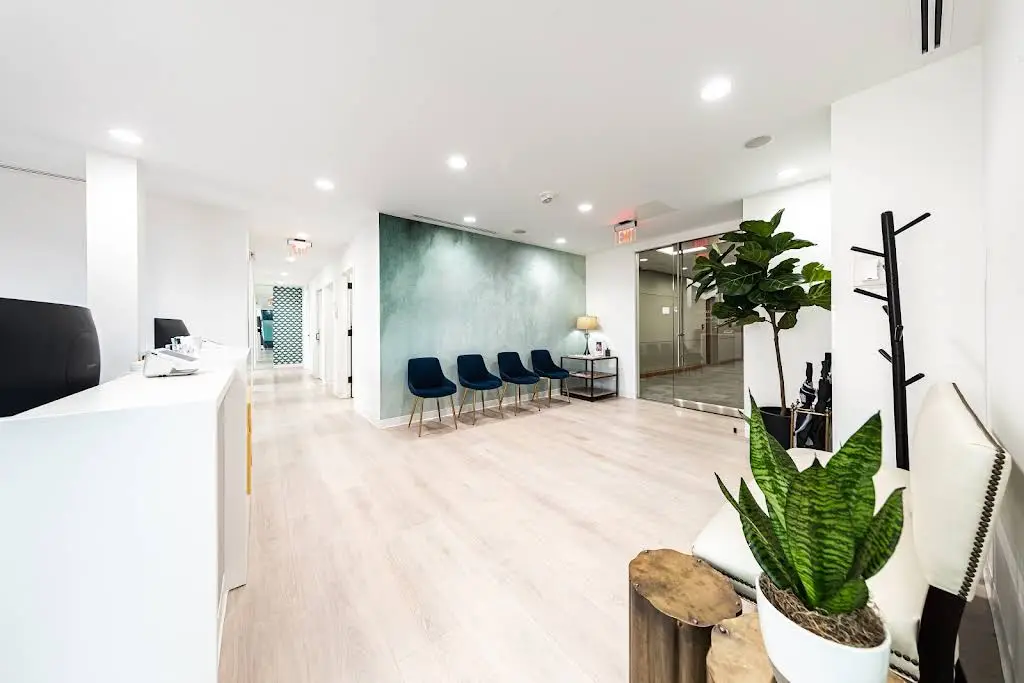MT Dental Partners - Washington DC