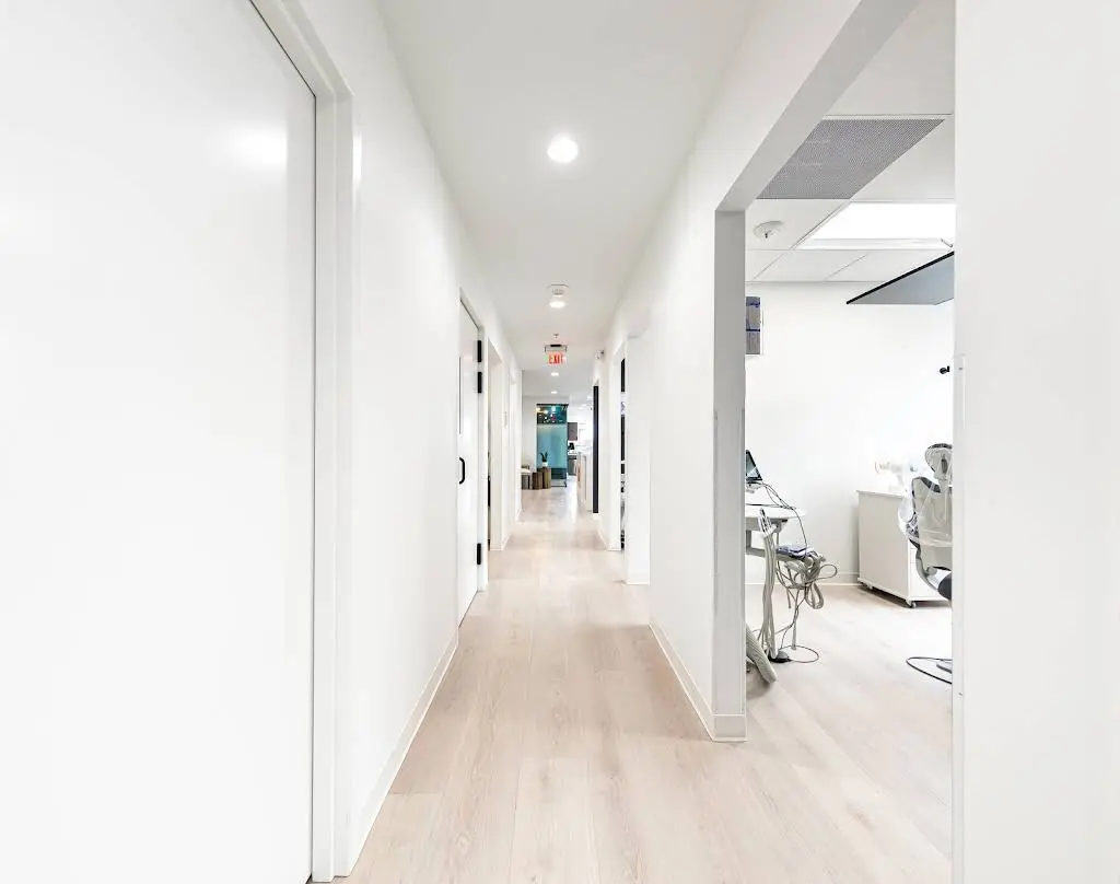 MT Dental Partners - Washington DC