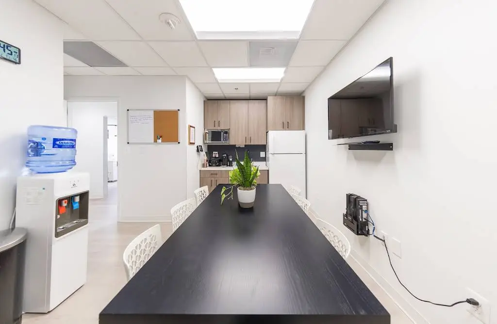 MT Dental Partners - Washington DC