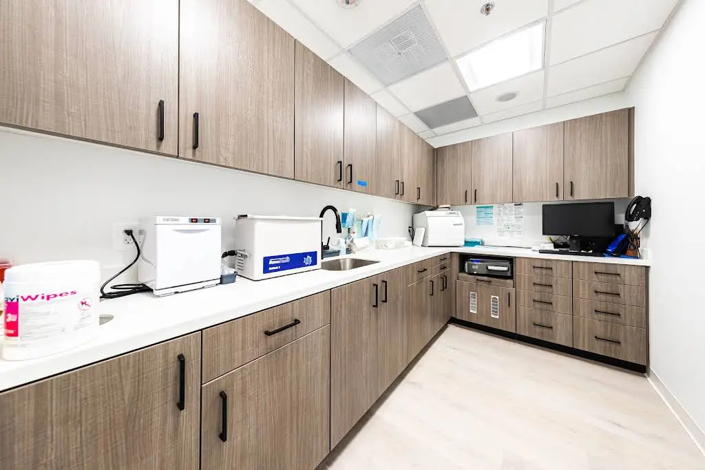 MT Dental Partners - Washington DC
