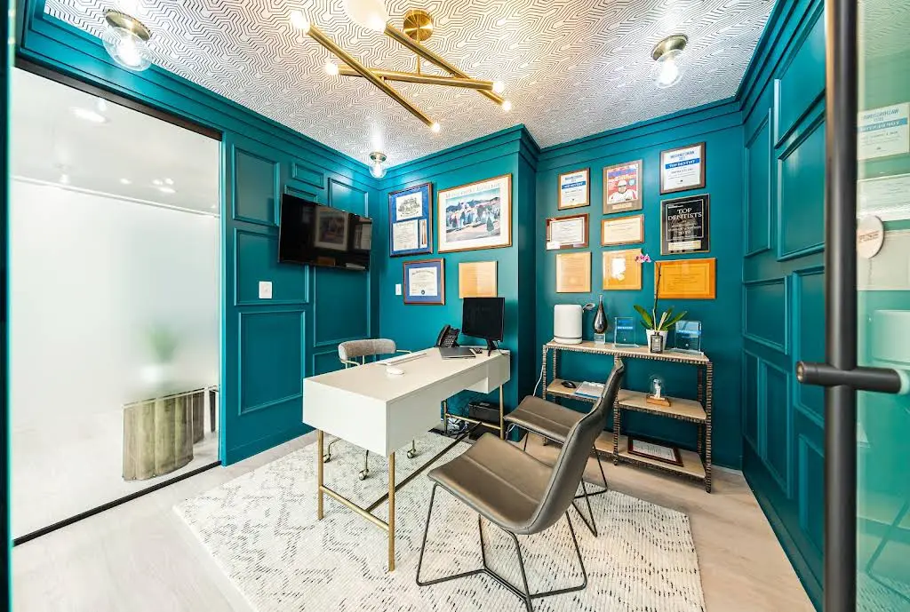 MT Dental Partners - Washington DC