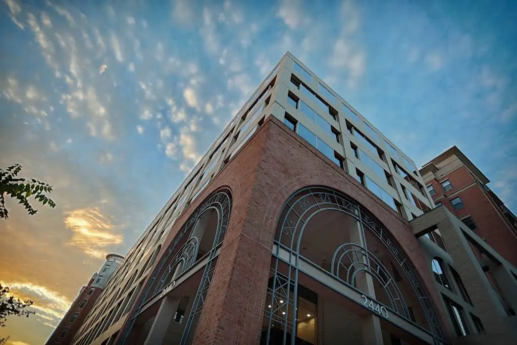 MT Dental Partners - Washington DC