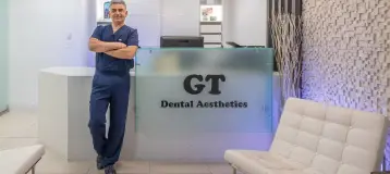Georgetown Dental Aesthetic