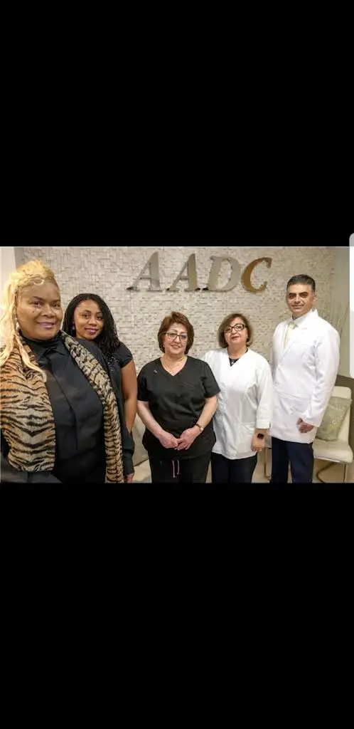Georgetown Dental Aesthetic