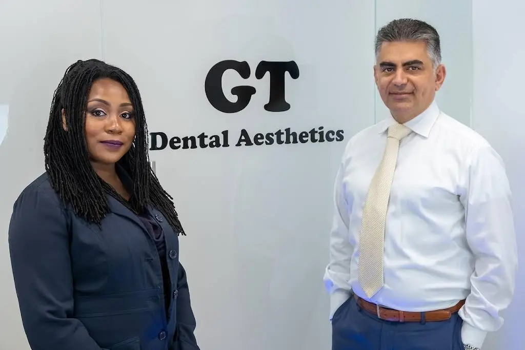 Georgetown Dental Aesthetic