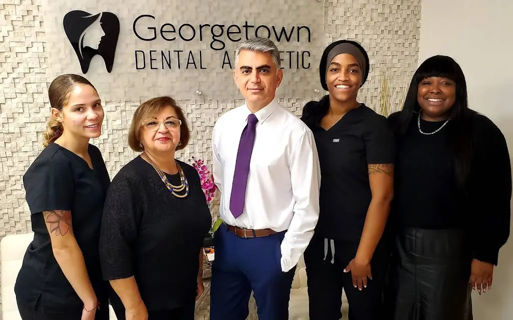 Georgetown Dental Aesthetic