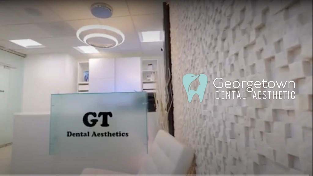 Georgetown Dental Aesthetic