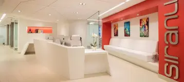 Siranli Implants & Facial Aesthetics & Prosthodontics