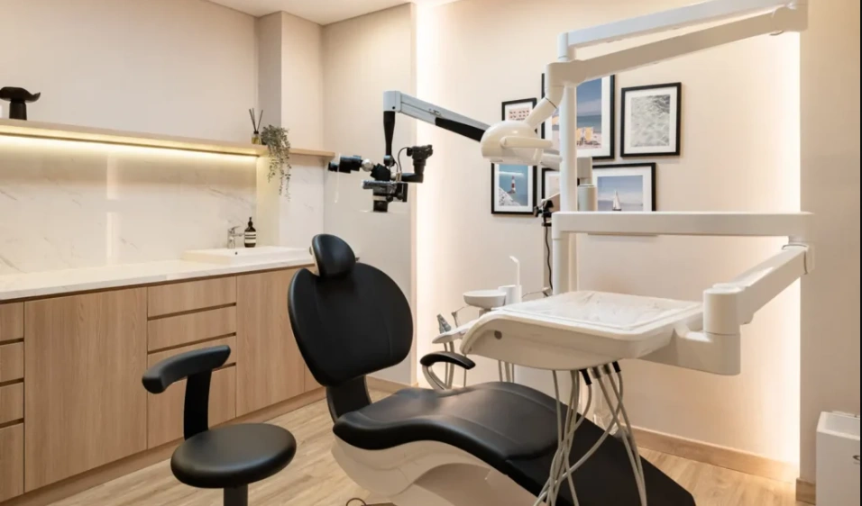 Siranli Implants & Facial Aesthetics & Prosthodontics