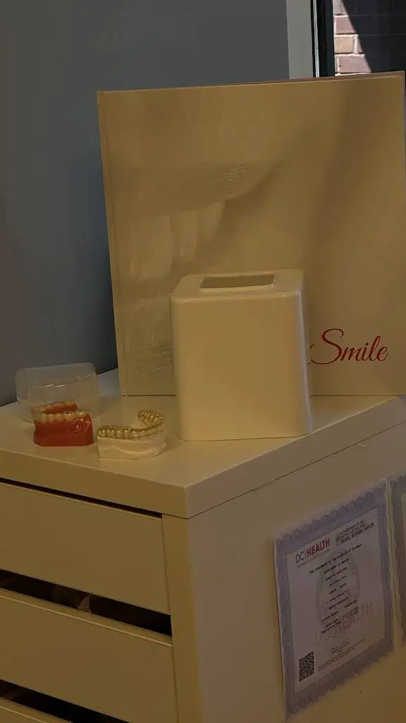 Siranli Implants & Facial Aesthetics & Prosthodontics