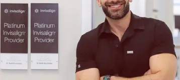 Always Smile DC