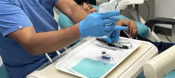 District Cosmetic Dental: Shaun Alex, DDS