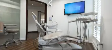 Precision Periodontics & Implant Dentistry - Washington DC
