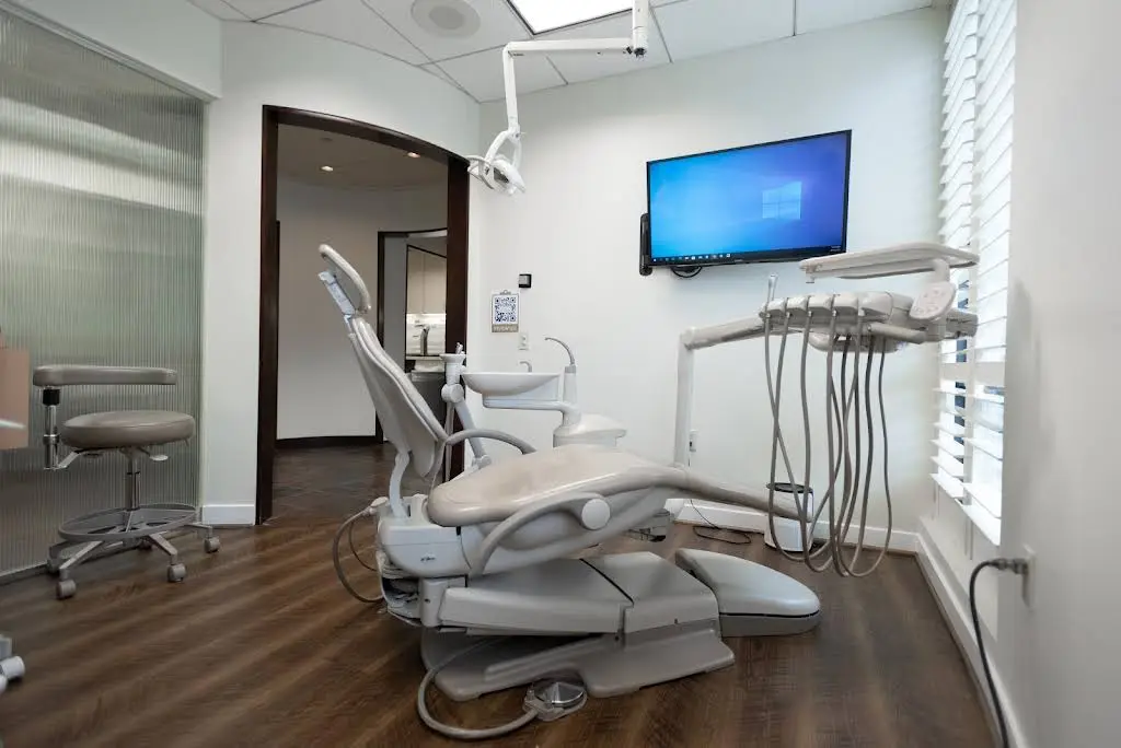 Precision Periodontics & Implant Dentistry - Washington DC